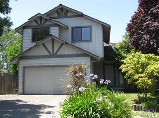 509 Fitzsimmons Pl, Santa Rosa, CA 95403