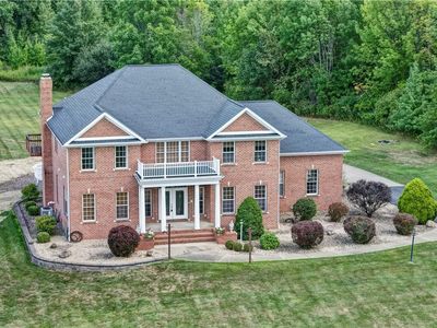 8020 Briarwood Ct, Canfield, OH, 44406