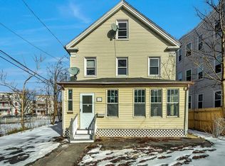 4 Westville Ter, Dorchester, MA 02124