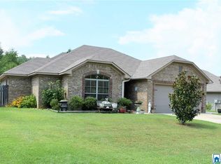 6118 Judy Cir, Pinson, AL 35126