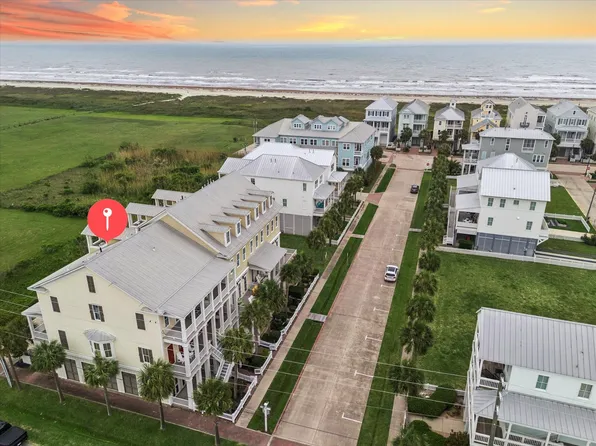 710 Positano Rd, Galveston, TX 77550