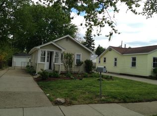 3204 McDowell St, Ferndale, MI 48220