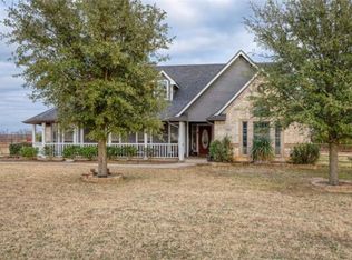 116 Caballos Ln, Springtown, TX 76082