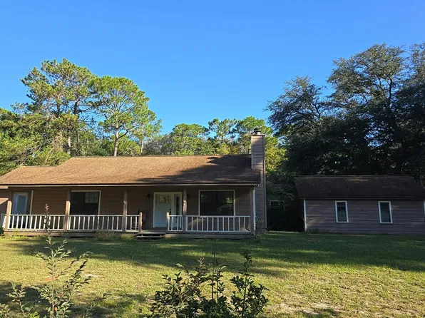 5020 Riverwood Rd, Tallahassee, FL 32303