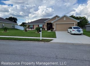 1466 Eagle Crest Blvd, Winter Haven, FL 33881