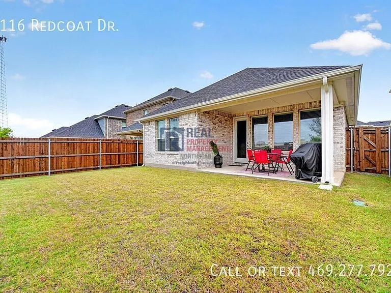 1116 Redcoat Dr — Photo 29