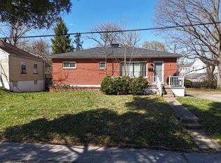 4509 Carroll St, Covington, KY 41015