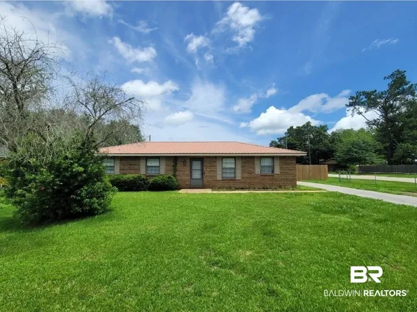 200 W Sycamore Ave, Foley, AL 36535