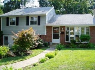 332 Lewis Rd, Springfield, PA 19064