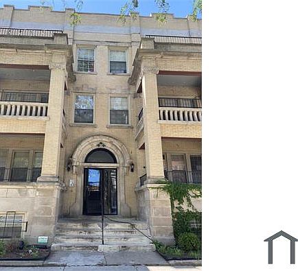 1st image of 4320 S Michigan Ave #3W