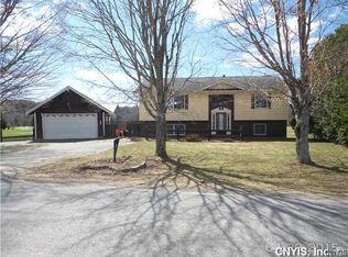 5894 Belcher Rd #SS, Lee Center, NY 13363