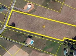 Tbd Jay Armentrout Rd, Jonesborough, TN 37659