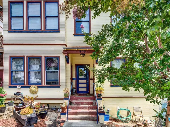 808 Napa Street, Vallejo, CA 94590
