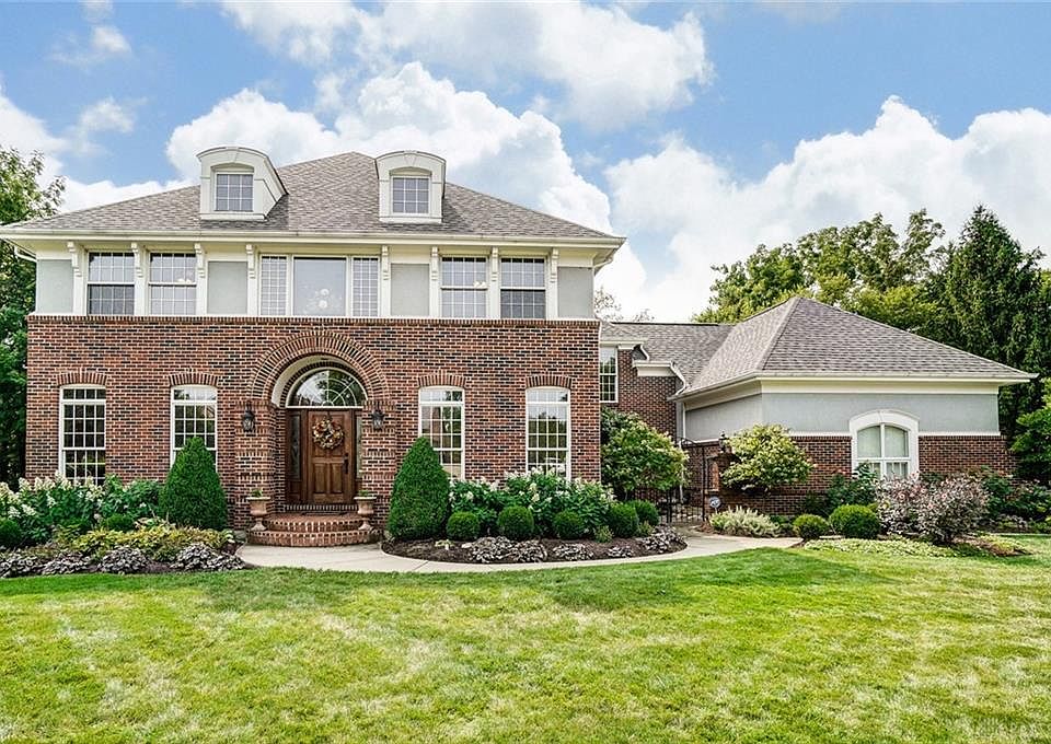 20 Arcadian Dr, Springboro, OH 45066 Zillow