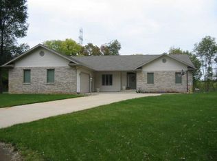 22284 Via Pompeii, Elkhart, IN 46516