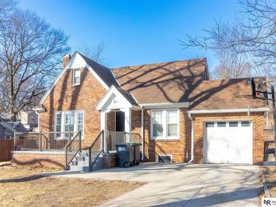 3408 N 49th St, Omaha, NE, 68104