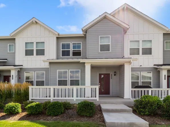 5495 Euclid Ct, Timnath, CO 80547