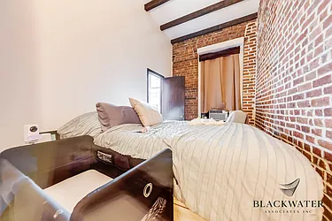 Rented by Blackwater Associates Inc.