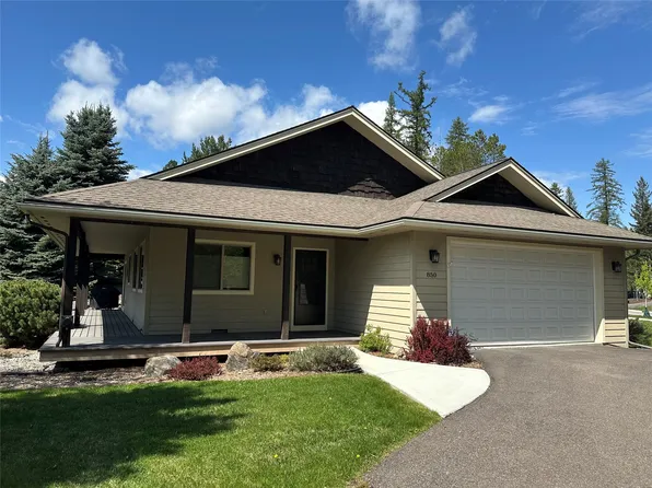 850 State Park Rd, Whitefish, MT 59937