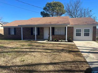 3206 Sandlin Rd, Decatur, AL 35603