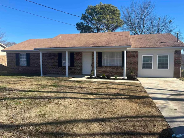 3206 Sandlin Rd, Decatur, AL 35603