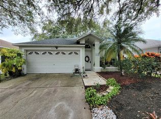 3694 Sapphire Ln, Palm Harbor, FL 34684