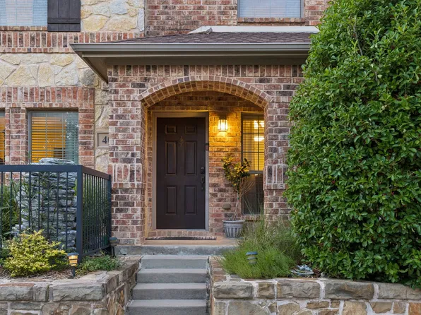 3075 Willow Grove Blvd #402, McKinney, TX 75070