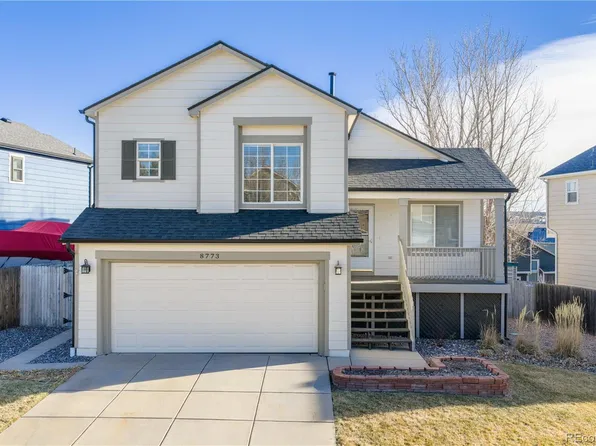 8773 Wildrye Circle, Parker, CO 80134