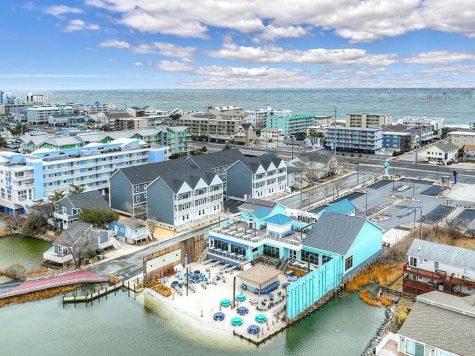 106 75th St #4, Ocean City, MD 21842 | MLS #MDWO2037536 | Zillow