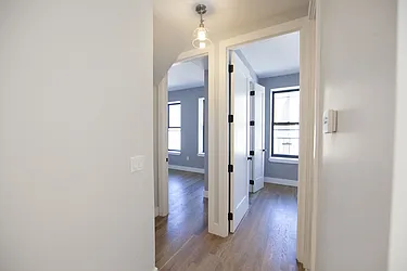 Rented by Brooklyn Group