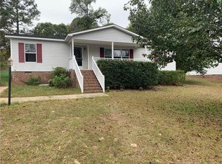 748 Heritage Way, Cameron, NC 28326