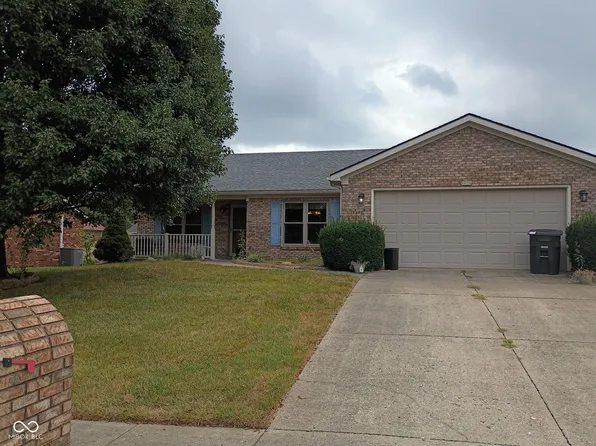 3510 Teal Ct, Jeffersonville, IN 47130