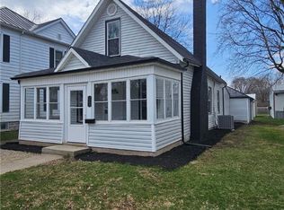 631 N Columbia St, Union City, IN