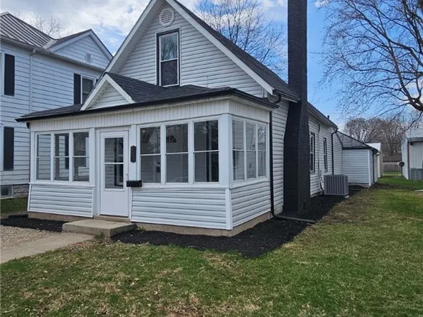 631 N Columbia St, Union City, IN 47390