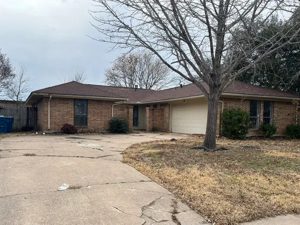 7202 Lakeshore Dr, Rowlett, TX 75089