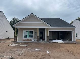 9053 Little Osprey Dr LOT 113, Calabash, NC 28467