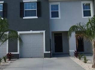 34346 Redwood Dawn Ln, Wesley Chapel, FL 33543