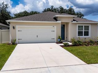 698 Park Place Blvd, Davenport, FL 33837