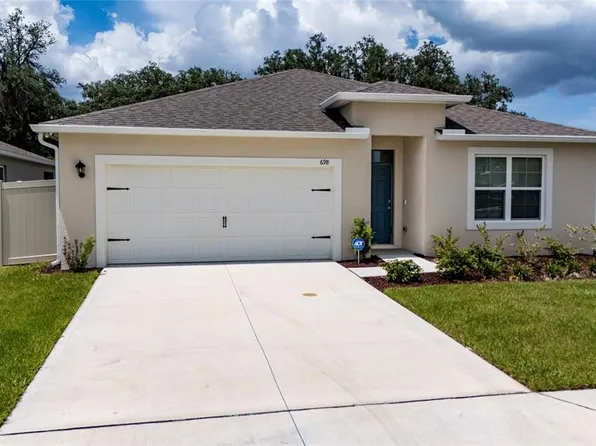 698 Park Place Blvd, Davenport, FL 33837