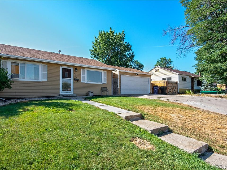 1st image of 1860 W Gunnison Pl