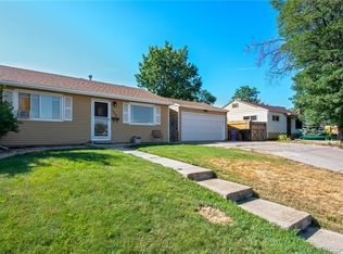 1860 W Gunnison Pl, Denver, CO 80223