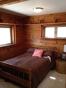 guest bedroom