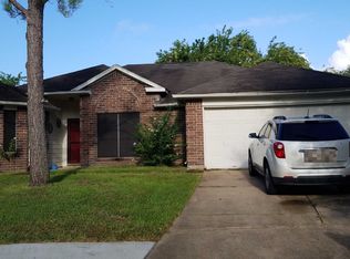 207 Smokey Hill Ct, Richmond, TX 77469