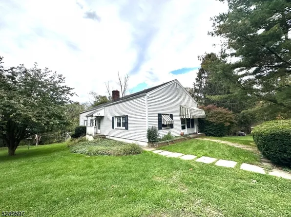 43 Bright Rd, Mansfield Twp., NJ 07865