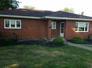 246 Greenhill Dr, Washington, PA 15301