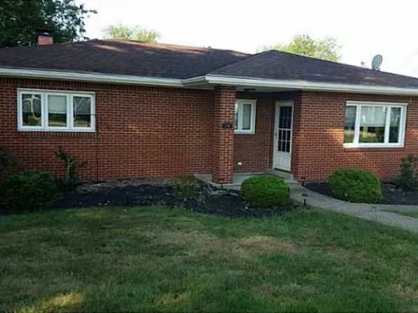 246 Greenhill Dr, Washington, PA 15301