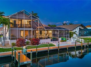 1534 SW 49th Ter, Cape Coral, FL 33914