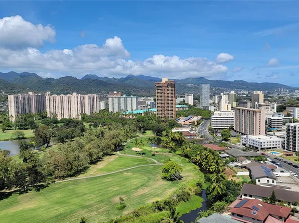 990 Ala Nanala St APT 22B, Honolulu, HI 96818