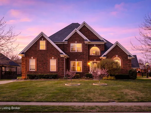 10410 Vista Hills Blvd, Louisville, KY 40291