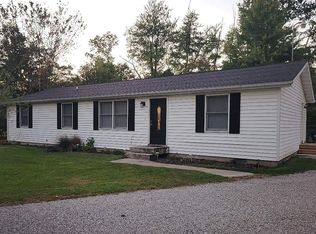 1871 Parker Rd, Goshen, OH 45122